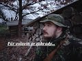 Povídání s Píťou pár volovin