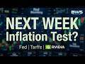 "Next Week in 5 Minutes" Feb 23–27: Inflation Test, Fed Tone & Nvidia Watch