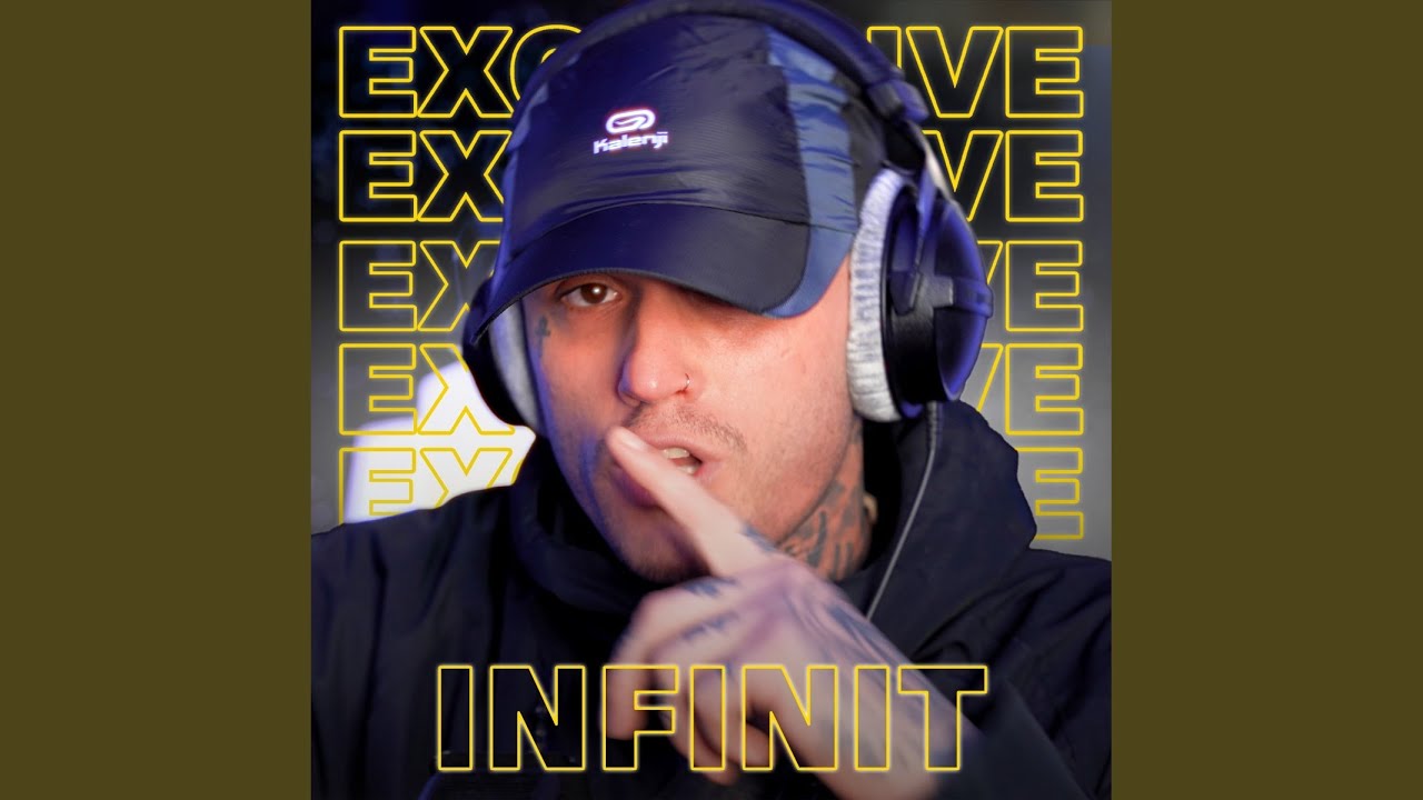 Berlin Freestyle (Jam FM Exclusive)