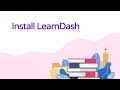 How to Install LearnDash