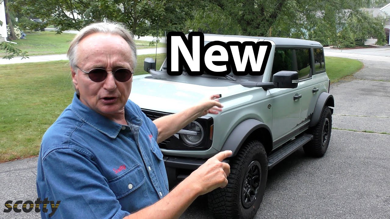 Ford's New $15,000 Vehicle is Finally Here (and I'm Buying One)