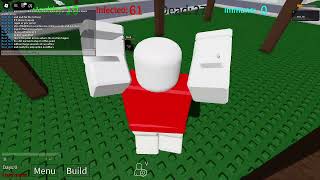 DSS | Disease Spread Simulation | Zombie Symptom/Virus