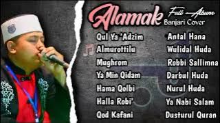 FULL ALBUM TERBARU Banjari Cover Ust Firman Achsani  2023