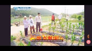 Sj return season 4- Funny momment