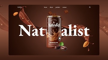 Master Scroll Animations with GSAP & ScrollTrigger | Create a Stunning Website with HTML, CSS, & JS