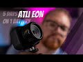 Why GoPro Can't Compete with ATLI Eon's Time-lapses!