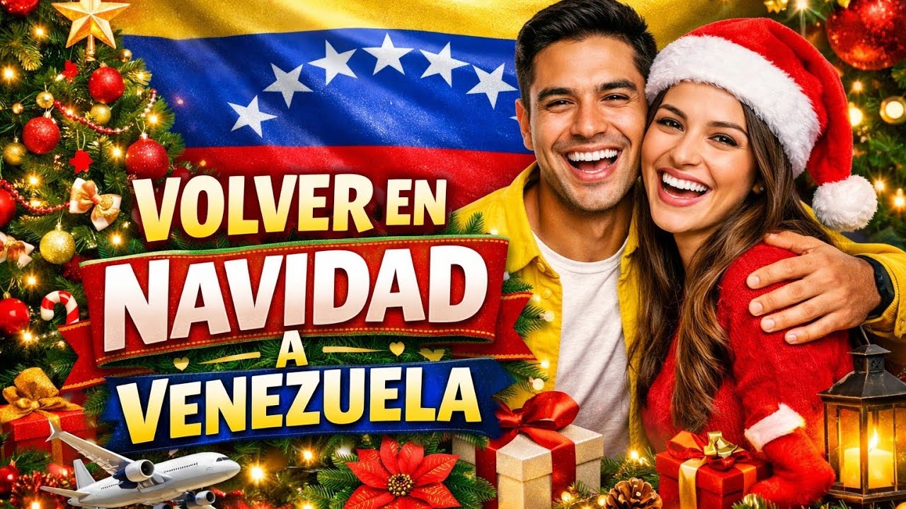 Navidad Para Volver 