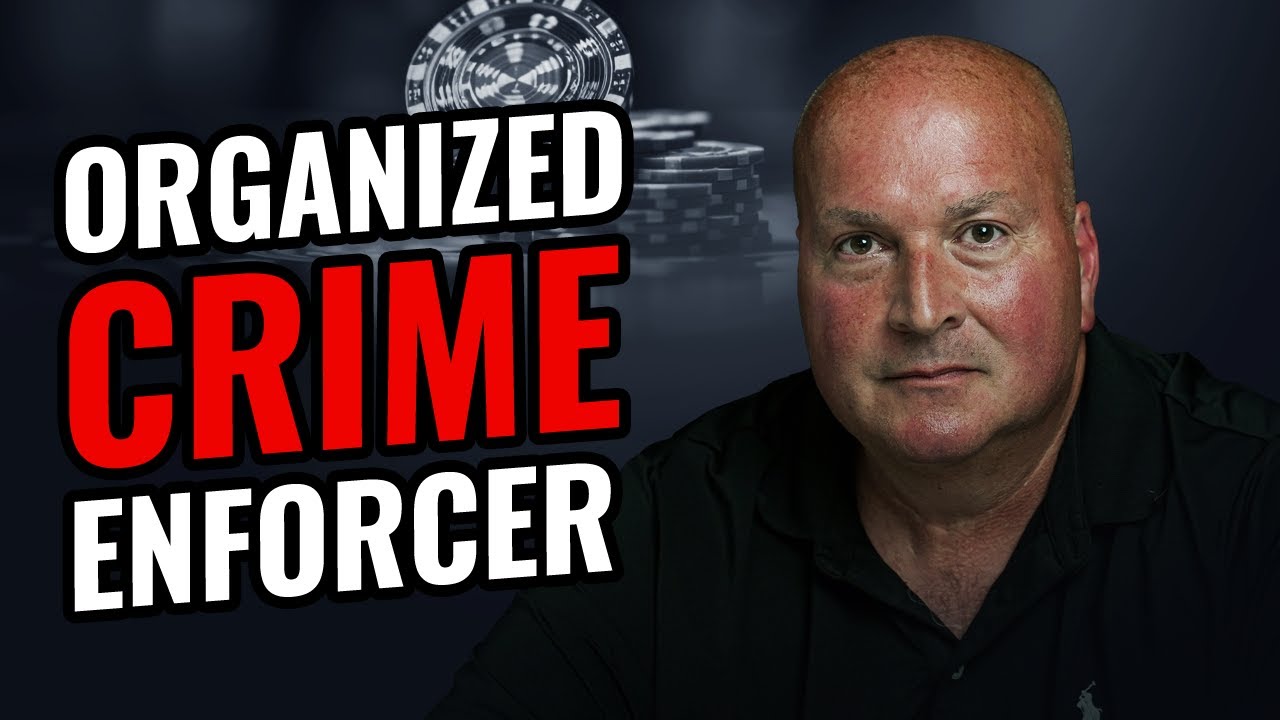 Organized Crime Enforcer Reveals His Life Story | Paul Schiffbauer Sr.