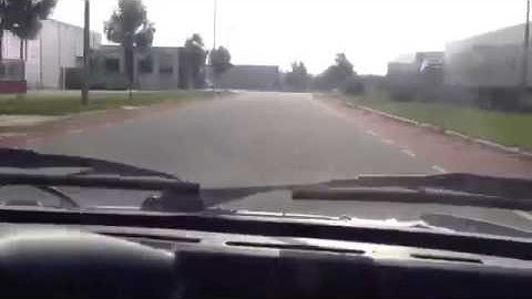 Golf MK1 Dellorto carbs 2.0 8V