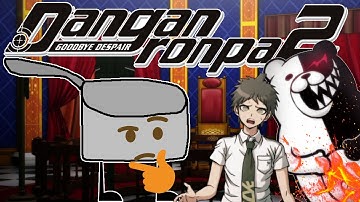 EXPOSING THE CRIMINAL IN THE THIRD CLASS TRIAL || Danganronpa 2