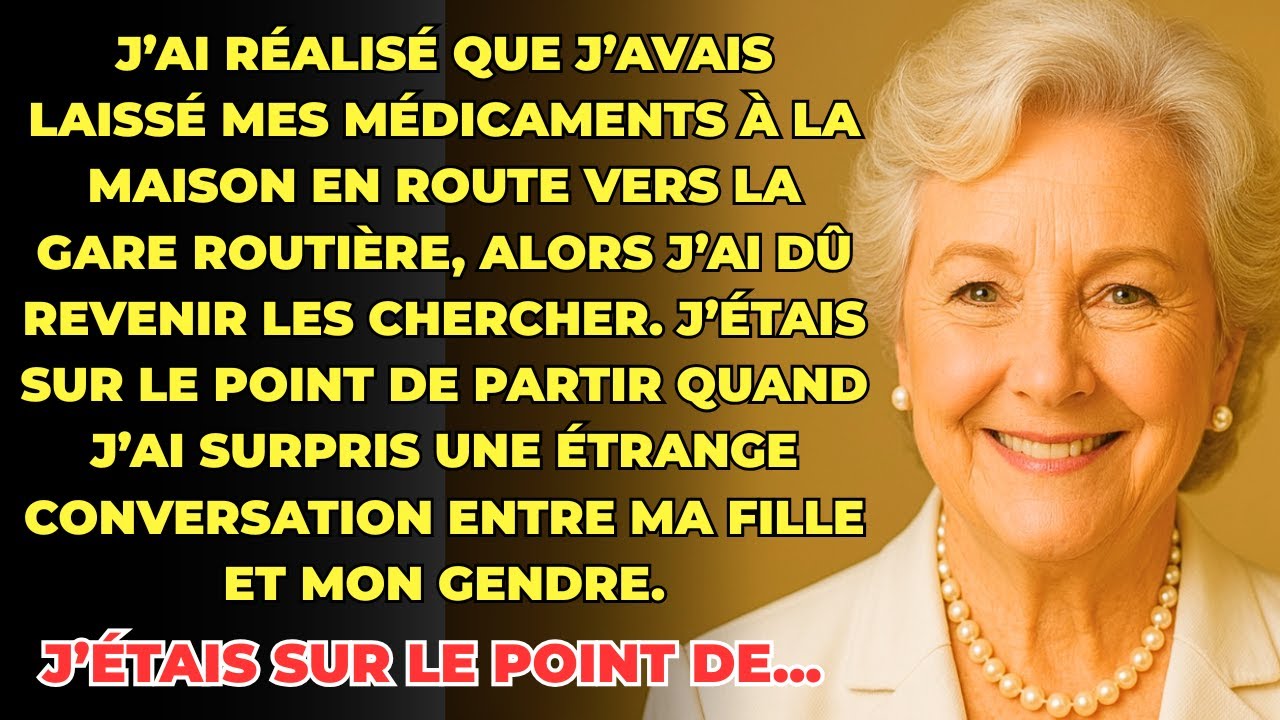 Ce matin-là, je devais monter dans un car pour l’Ardèche, mais j’avais oublié mes médicaments sur le tiroir de la cuisine. En rentrant les chercher, j’ai entendu la voix de mon cousin sur la...