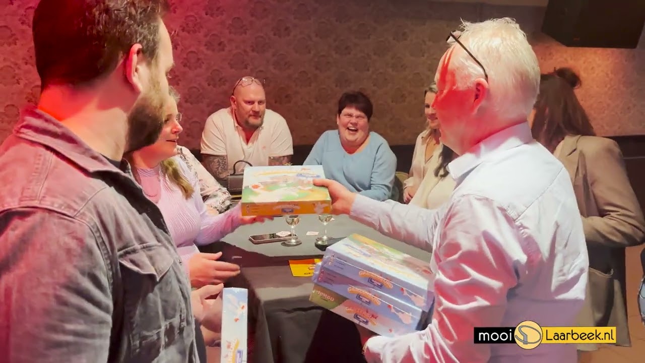 Jumbo's Prijzenfestijn