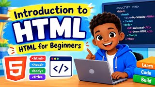 HTML Tutorials / introduction to HTML / Coding Tutorial 