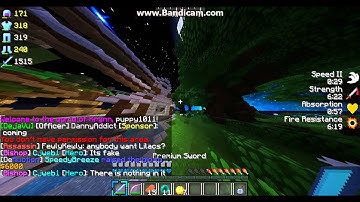 ZKrypticpvp And Roger_Joe Hacking ON Desteria (Krynn)
