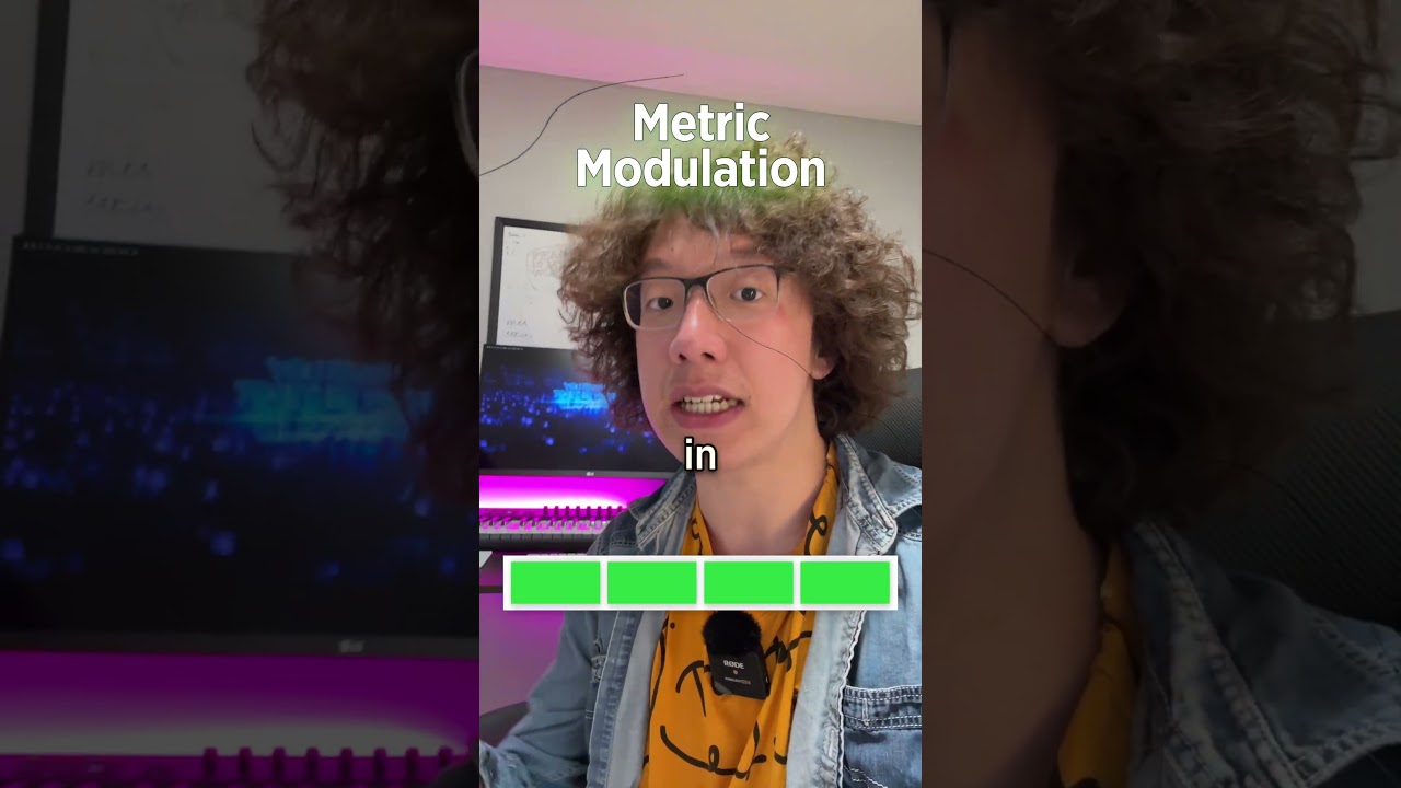 Why can’t you clap your hands to Golden by K-Pop Demon Hunters? It’s a music theory trick