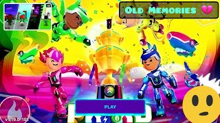 😭Zero Gravity 💔Old-Memories In PKXD || #pkxduniverse #pkxd #nostalgia #new