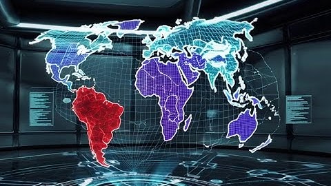 The Data Battlefield: AI, Cartels, and Modern Policing