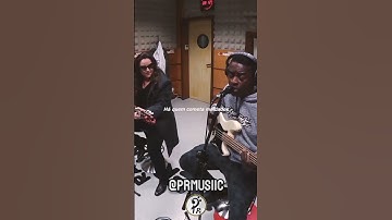 Thumbnail of Seu Jorge - É isso aí ✨