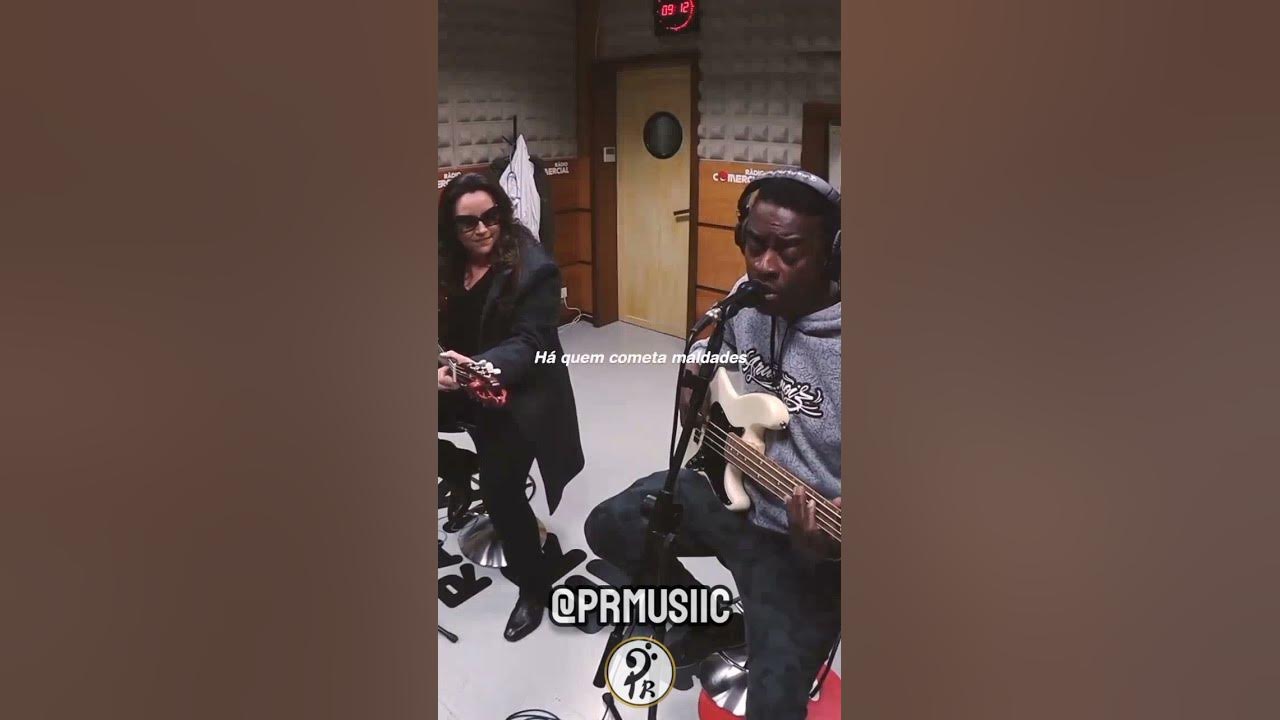 Seu Jorge - É isso aí ✨