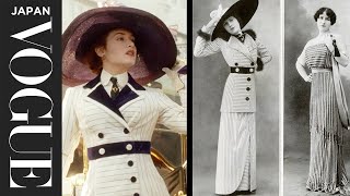 「タイタニック」のドレス＆メイクは歴史的に正しい？専門家が検証。| Would They Wear That | VOGUE JAPAN