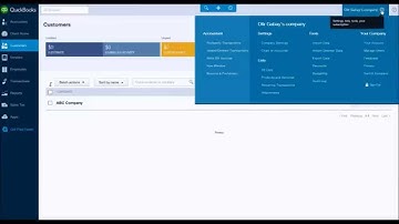 How to Apply Discounts in QuickBooks Online