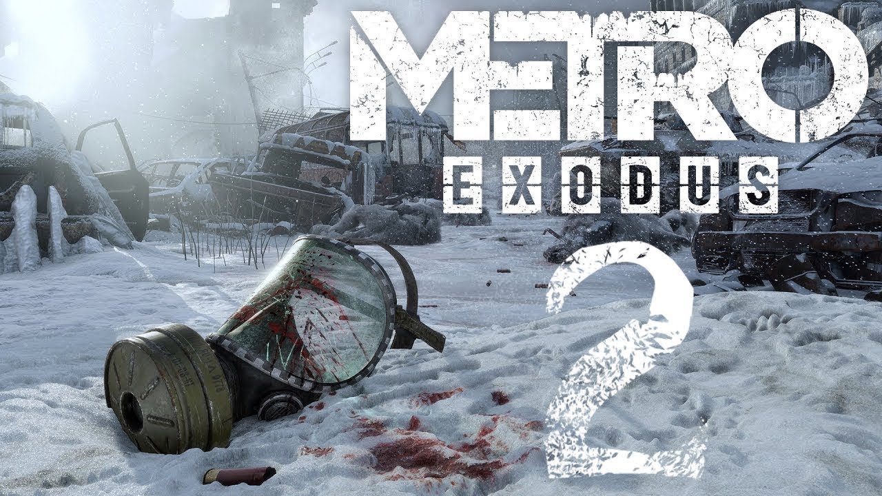 что делать если metro exodus не запускается steam фото 73