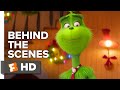 The Grinch Behind the Scenes - To Love Again