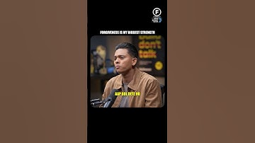 Forgiveness Is the Biggest Skill | Yashasvi Jaiswal | Raj Shamani #shorts