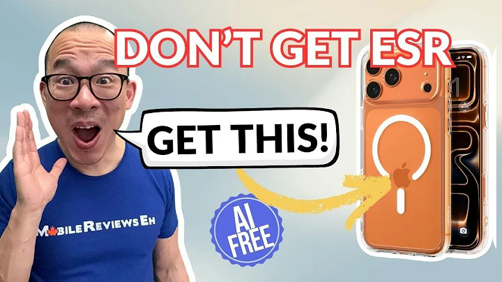 Spigen Ultra Hybrid MagFit iPhone 17 Review – Better Than ESR, But With One Big Flaw