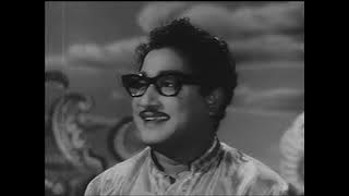 Malargalai pol thangai ... TMS ./