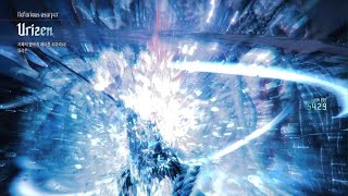 Devil May Cry 5 DMD Vergil vs Urizen(Prologue) Devil May Cry 5 DMD Vergil vs Urizen(Prologue)