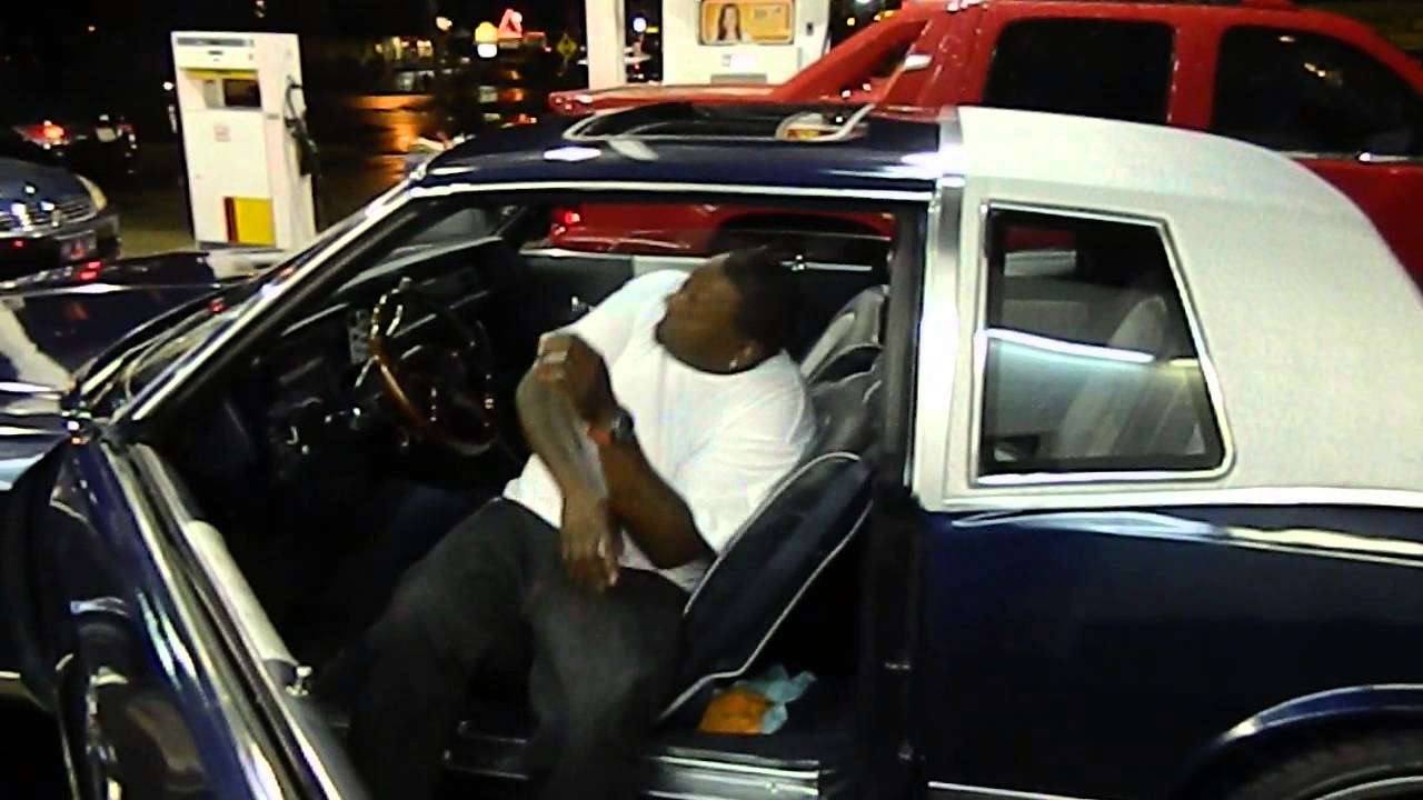 Carlos 1988 Chevy Monte Carlo (Exclusive First Look)