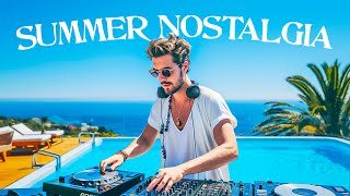 Ibiza Summer Mix 2024 🍓 Best Of Tropical Deep House Music Chill Out Mix 2024 🍓 Chillout Lounge #5