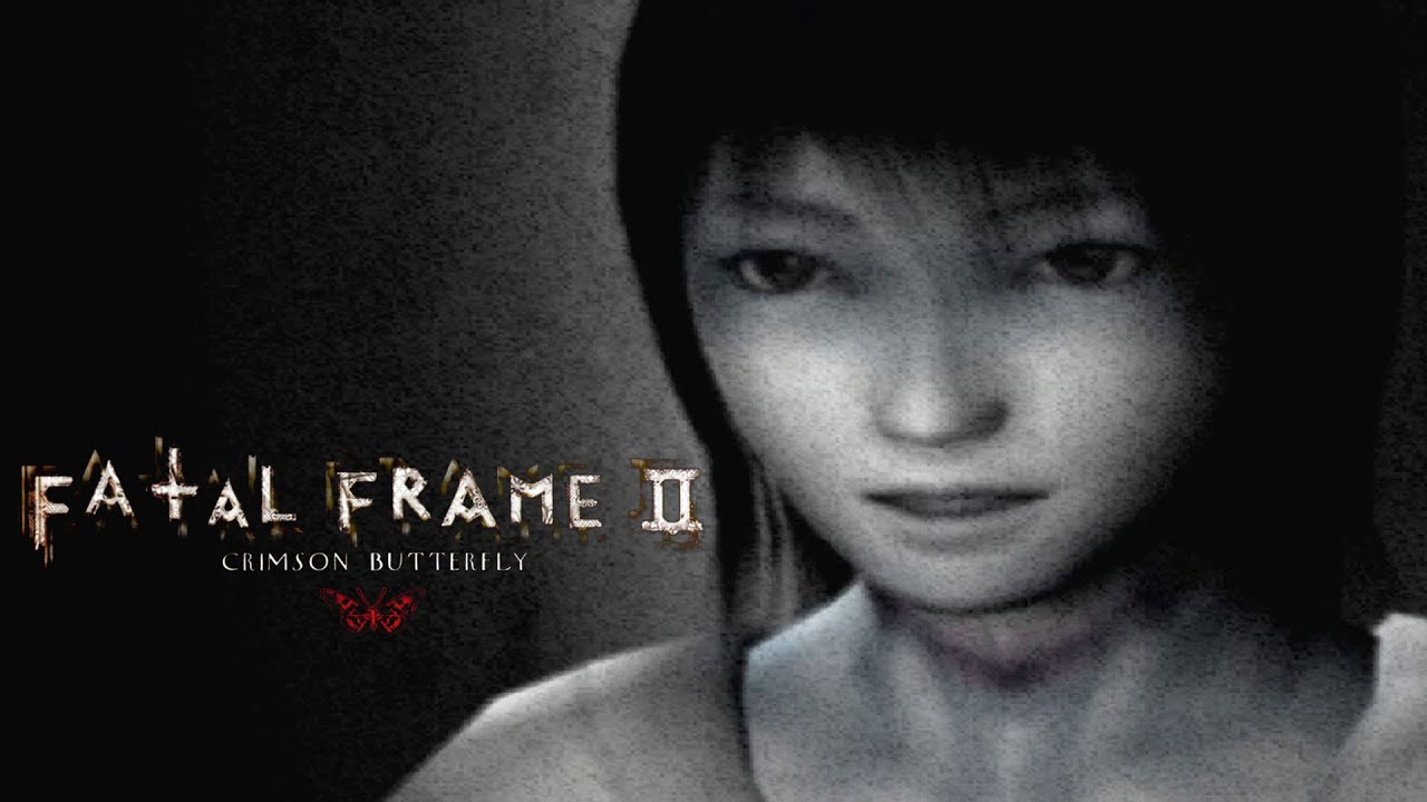 Это точно сестра? // Project Zero II: Crimson Butterfly #8