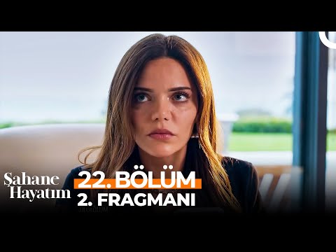 Şahane Hayatım 22. Bölüm 2. Fragmanı | \