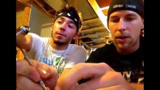 Kings Dabs: Special Guest, Sir DabAlots!