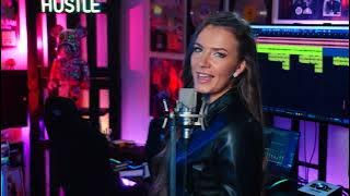 ANNA RZEWÓDZKA - Dotknij Mnie (Samantha Fox - Touch Me) COVER ft. Mateusz Jaworski