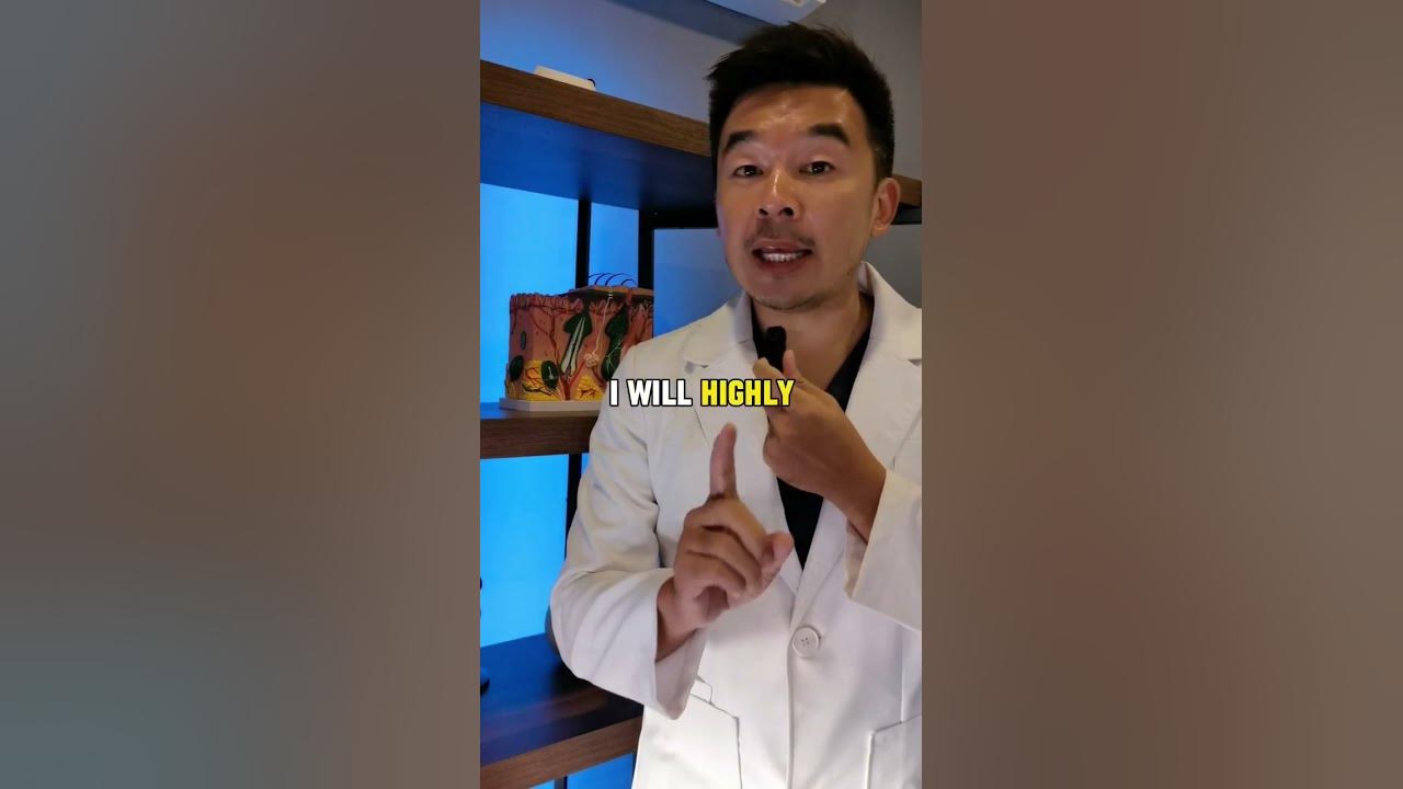 How To Get Rid Of Chicken Skin 🐔