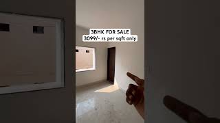 3bhk apartment for sale #realestate #apartment #home #property #house
