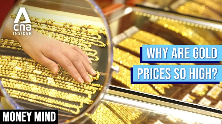 What's Driving Up Gold Prices Despite A Strong US Dollar & Stock Market? | Money Mind | Asset Class - DayDayNews