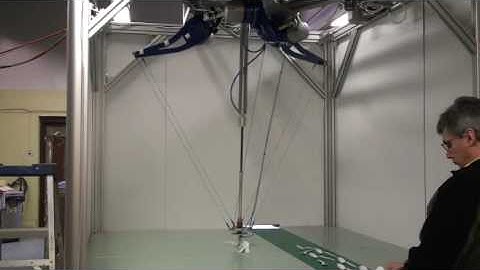 vision based conveyor tracking