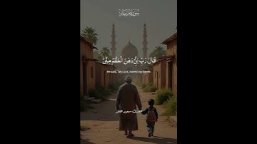 سورة مريم #اكسبلور #الرحمن #السعودية_الكويت_الامارات_قطر_عمان_ #duet #حالات_واتس #لايك #القارئ سعود