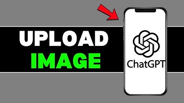 How to Upload Image on ChatGPT – Use Photos for AI Answers and Image Analysis