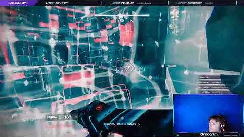 Day 1 VoG Challenge Clear