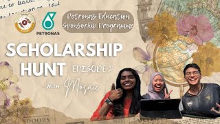 Tips and Tricks to Ace Your Upcoming Petronas Interview! 🗣️🌟  |  Mosaic Scholarship Hunt EP3