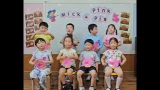 Download lagu í ¬ì ¸ì ´ë ê·¸ë¦°ë° Mick and the Pink Pig