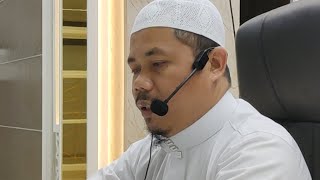 Ustadz Saiful Anwar Lc MA AlHafidz: Tahsin Surah Al Fatihah dan Perbedaan Bacaan Tiga Imam