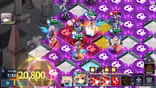 「Fantasy War Tactics」 - ToD 117 (October 2017) [1 Death Tile Set]