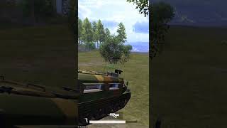 Flare Gun se BRDM-2 mili 😈 Enemy shock ho gya | BGMI
