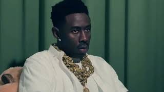 Tyler, The Creator - SAG HABOR (Instrumental/Backing Vocals)